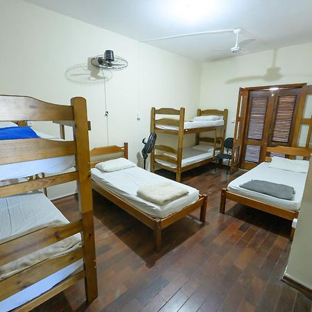 Pousada Espaco Viagi Taubate Ngoại thất bức ảnh