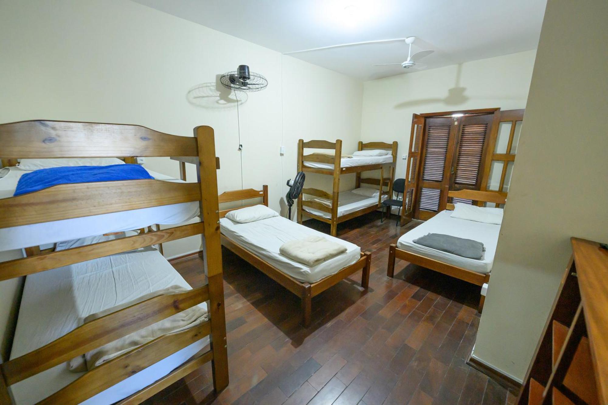 Pousada Espaco Viagi Taubate Ngoại thất bức ảnh