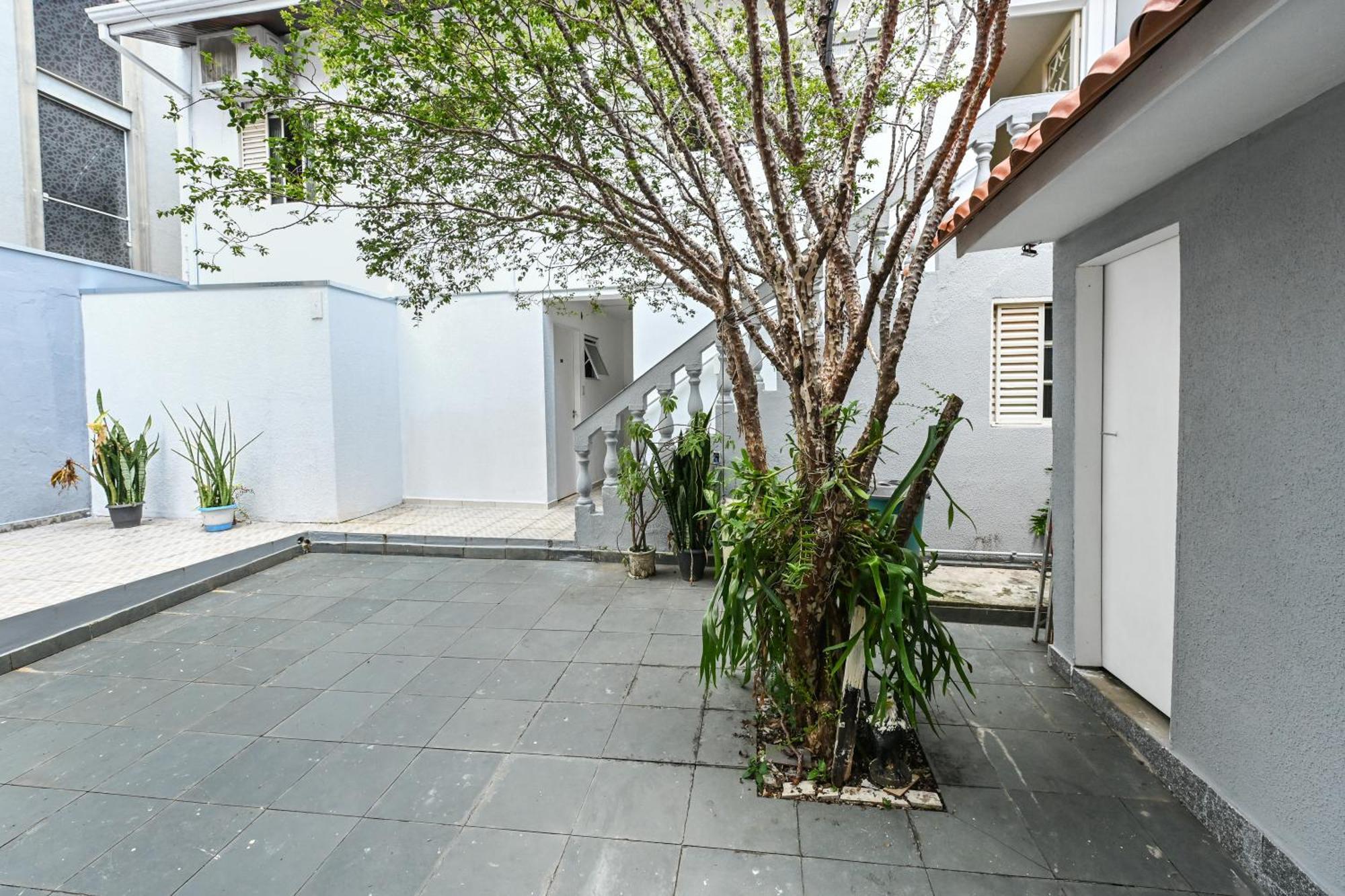 Pousada Espaco Viagi Taubate Ngoại thất bức ảnh