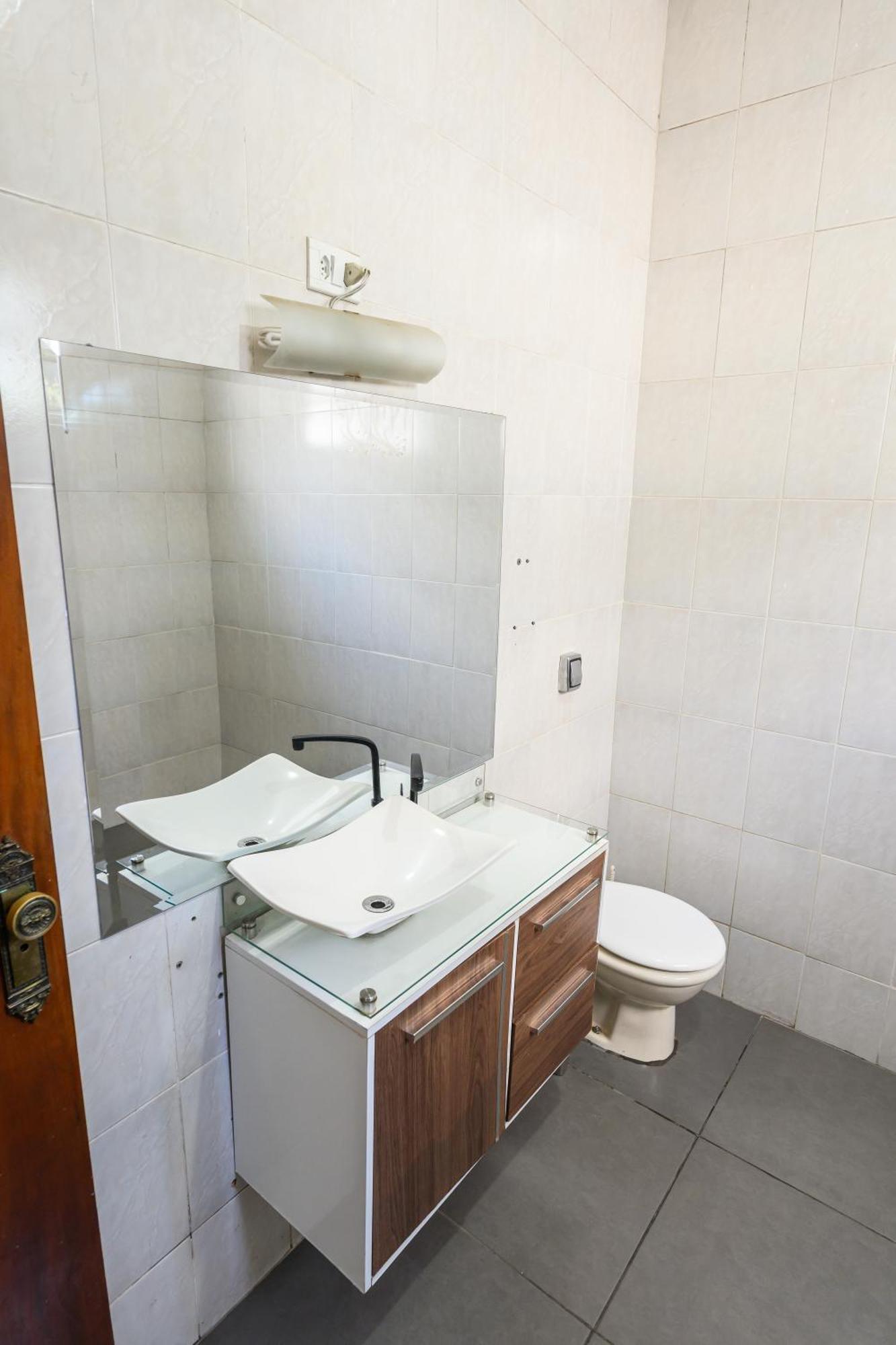 Pousada Espaco Viagi Taubate Ngoại thất bức ảnh