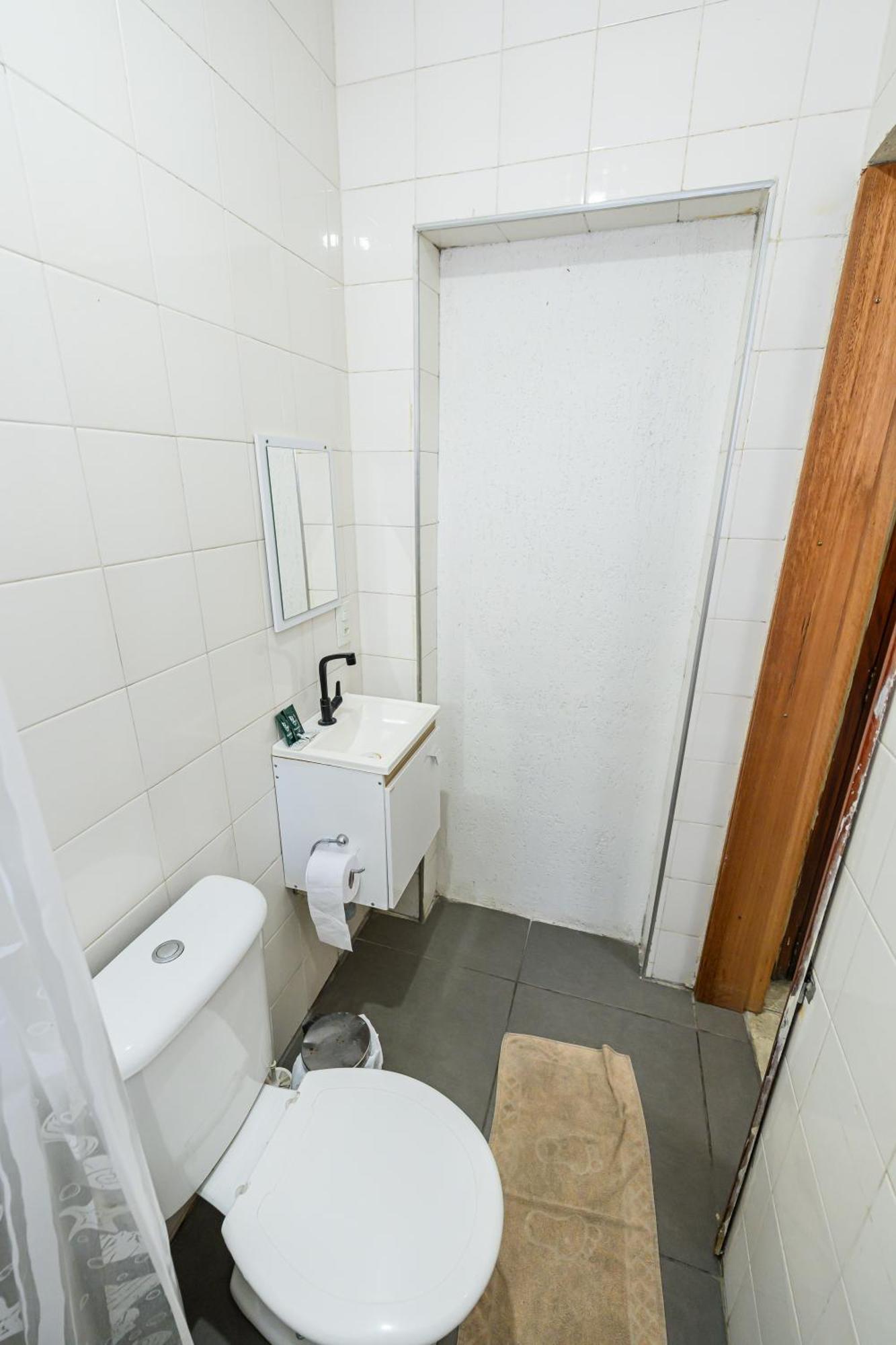 Pousada Espaco Viagi Taubate Ngoại thất bức ảnh
