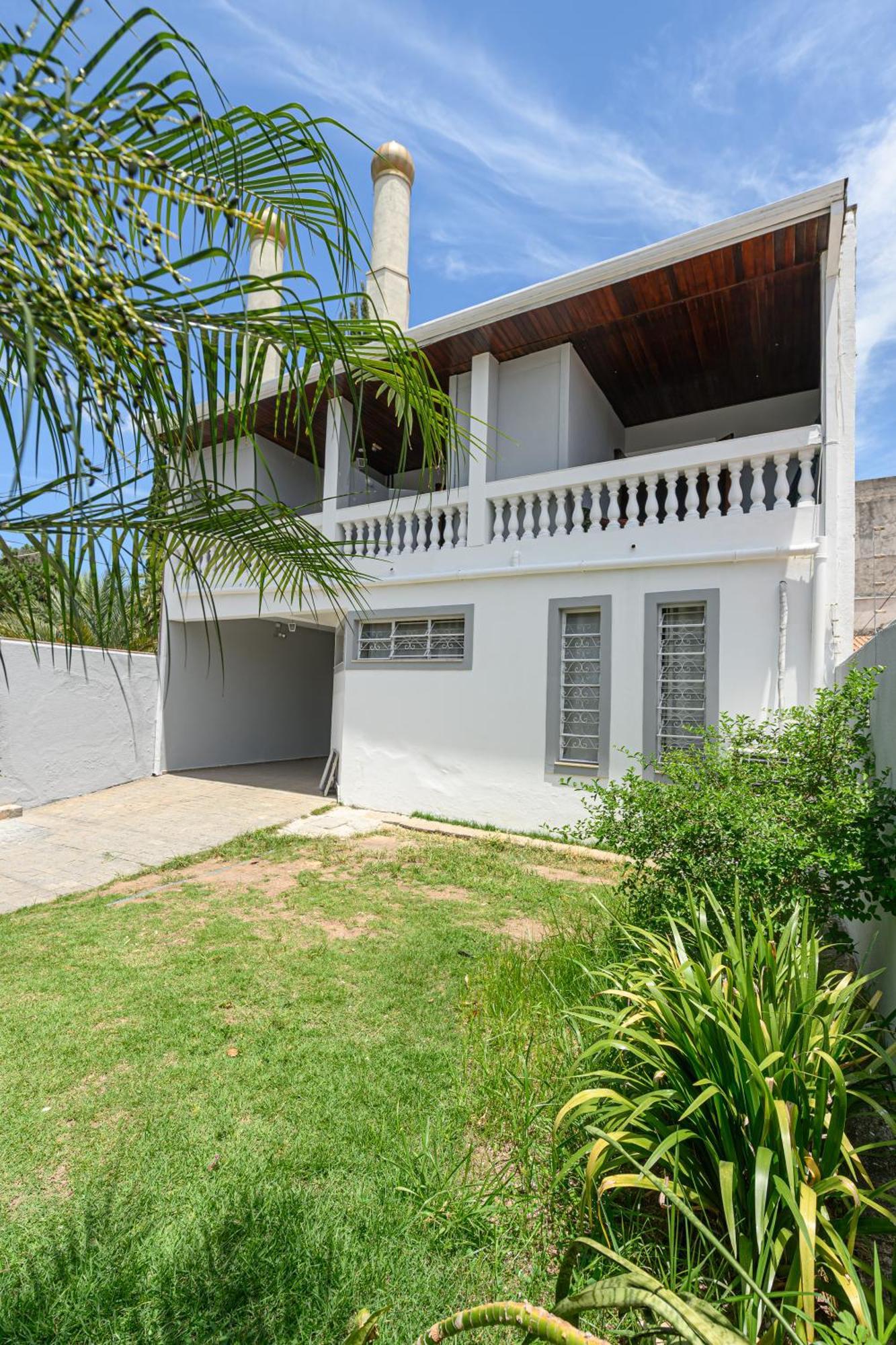 Pousada Espaco Viagi Taubate Ngoại thất bức ảnh