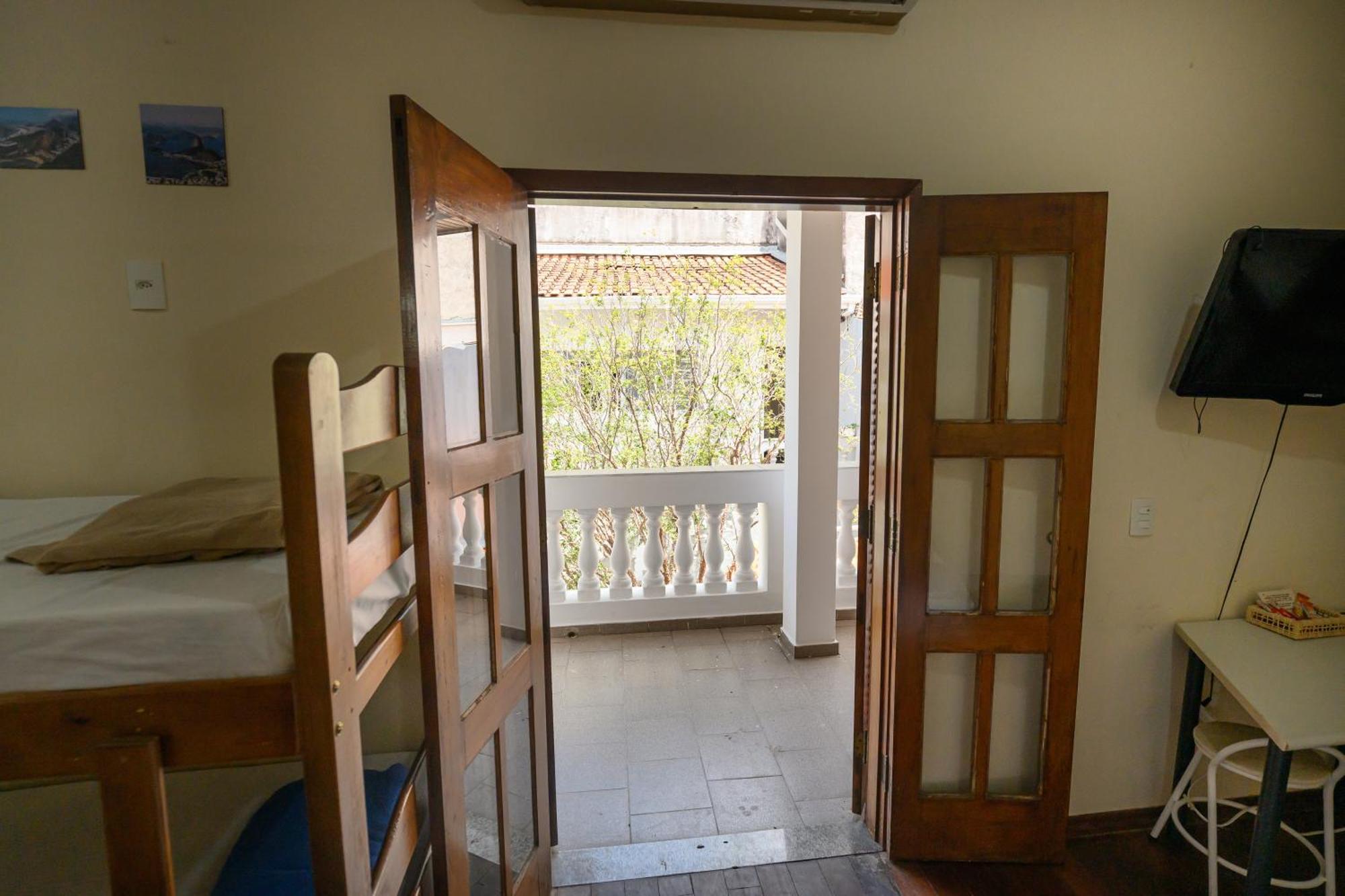 Pousada Espaco Viagi Taubate Ngoại thất bức ảnh