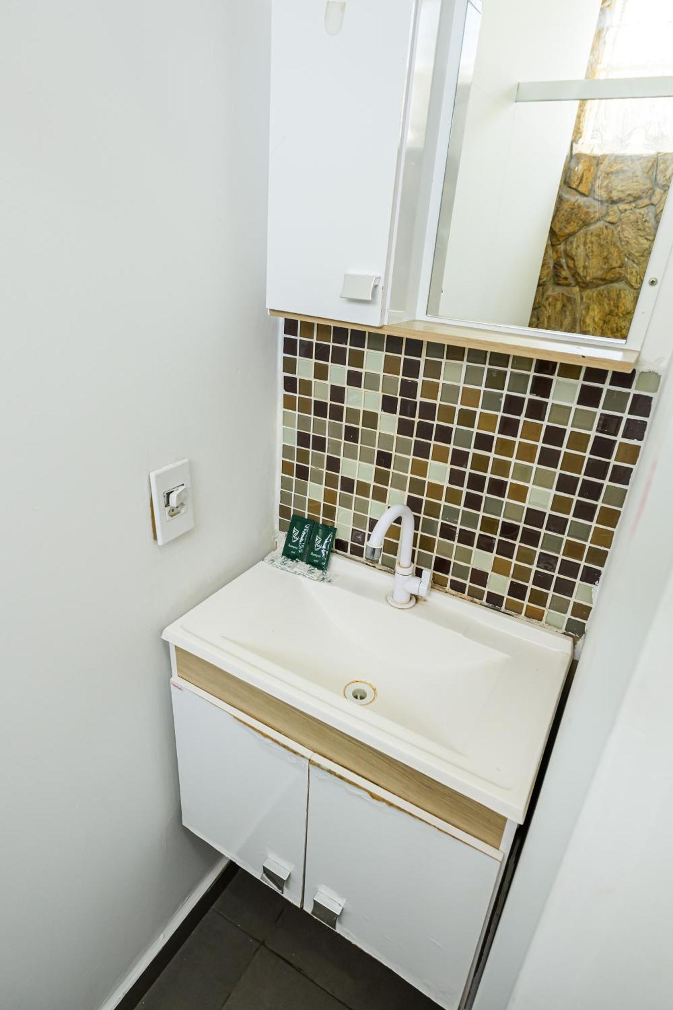 Pousada Espaco Viagi Taubate Ngoại thất bức ảnh