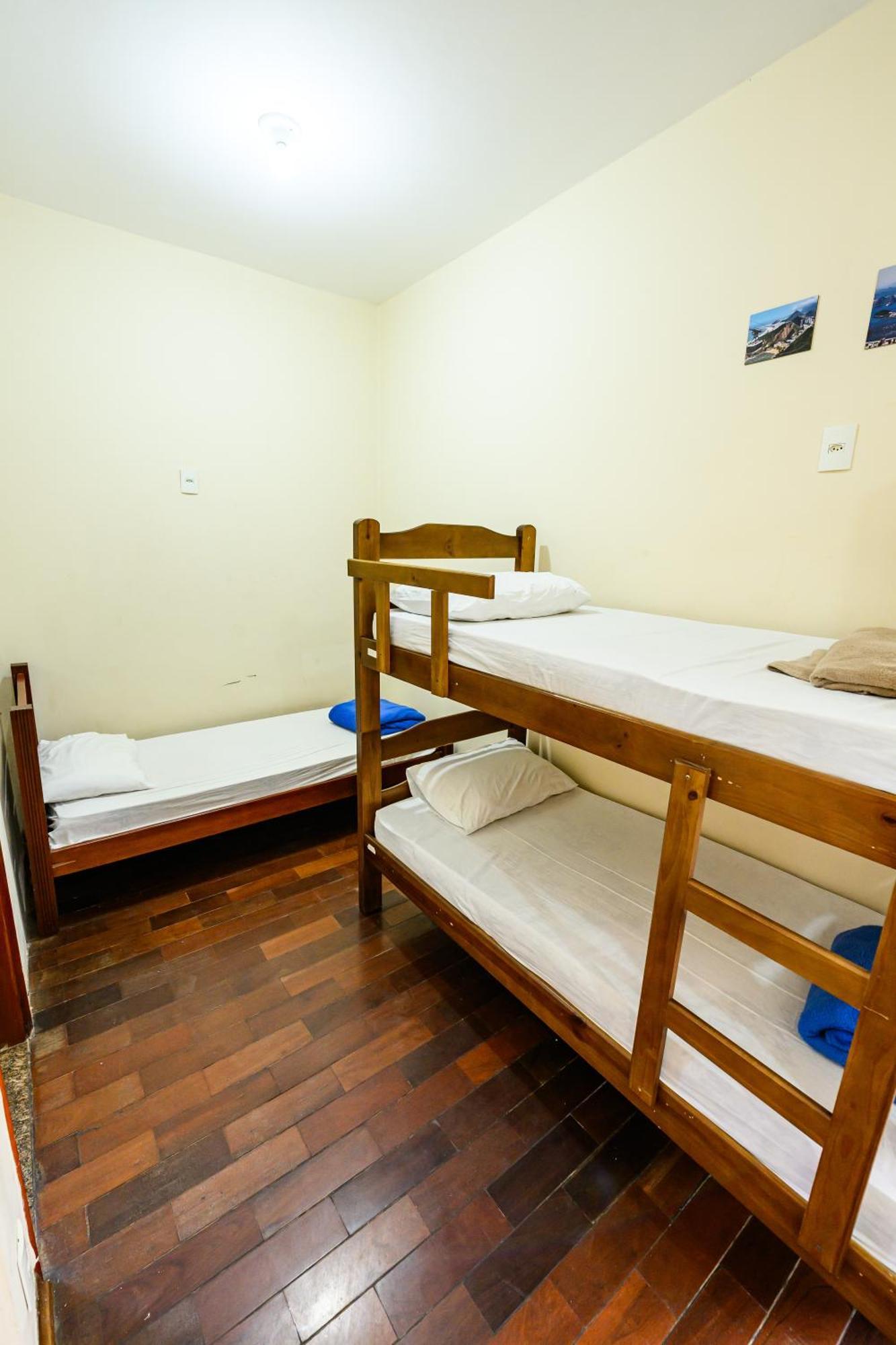 Pousada Espaco Viagi Taubate Ngoại thất bức ảnh