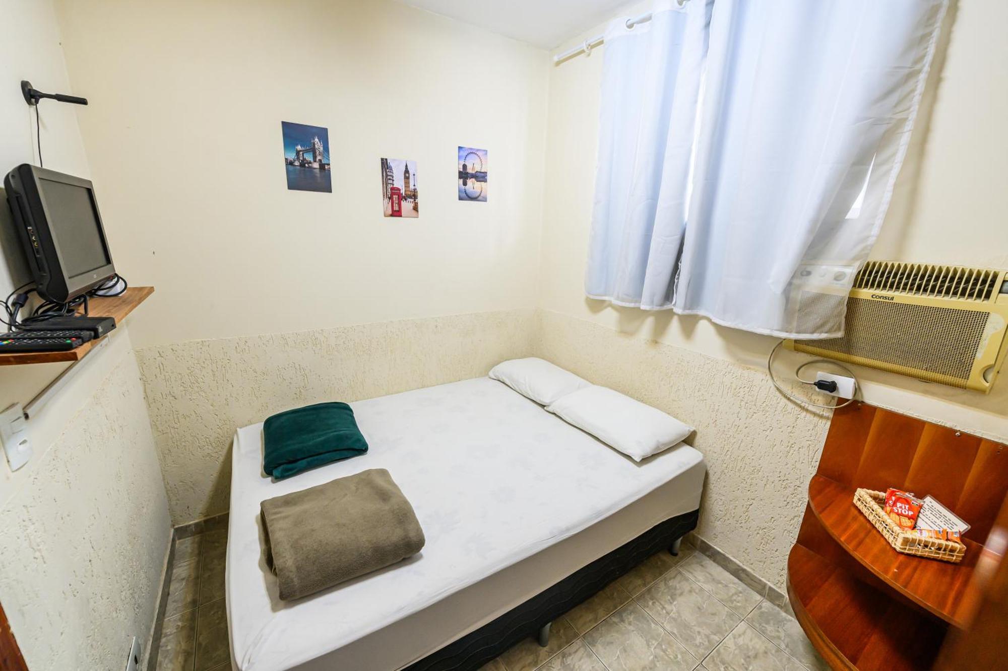Pousada Espaco Viagi Taubate Ngoại thất bức ảnh