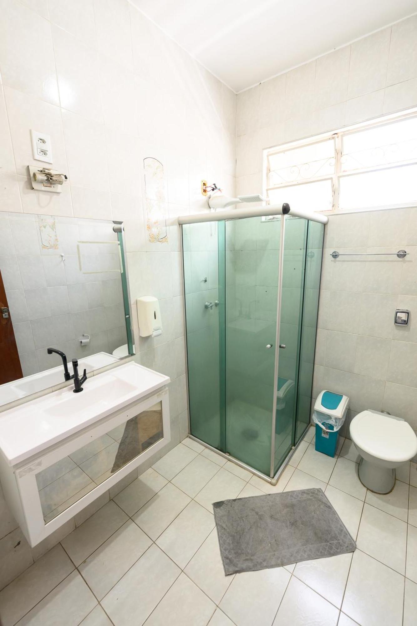 Pousada Espaco Viagi Taubate Ngoại thất bức ảnh