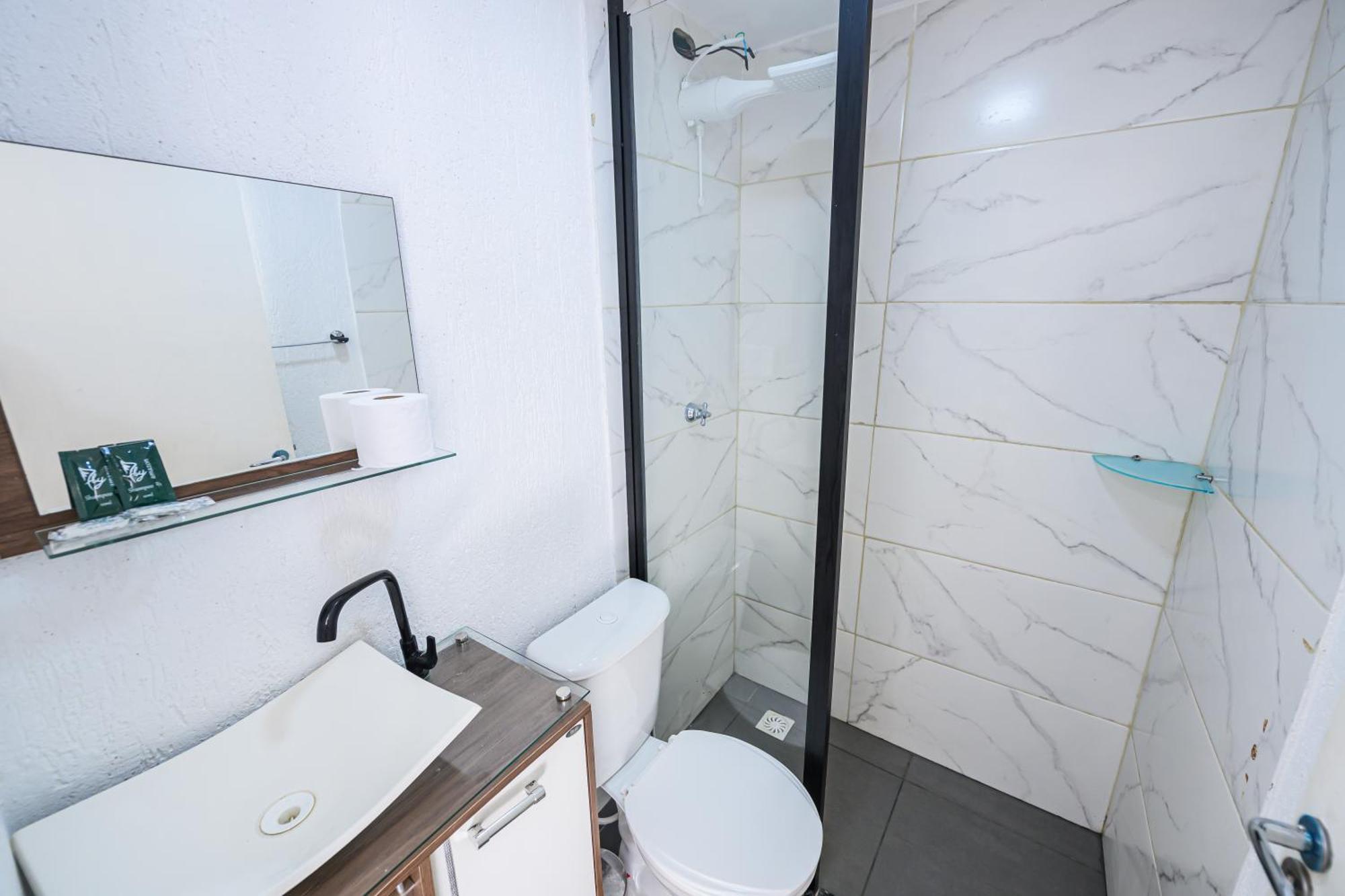 Pousada Espaco Viagi Taubate Ngoại thất bức ảnh