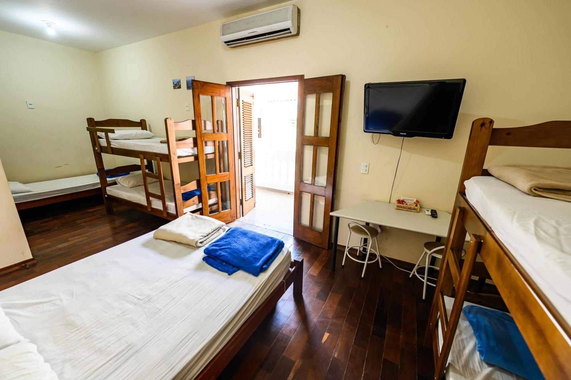 Pousada Espaco Viagi Taubate Ngoại thất bức ảnh
