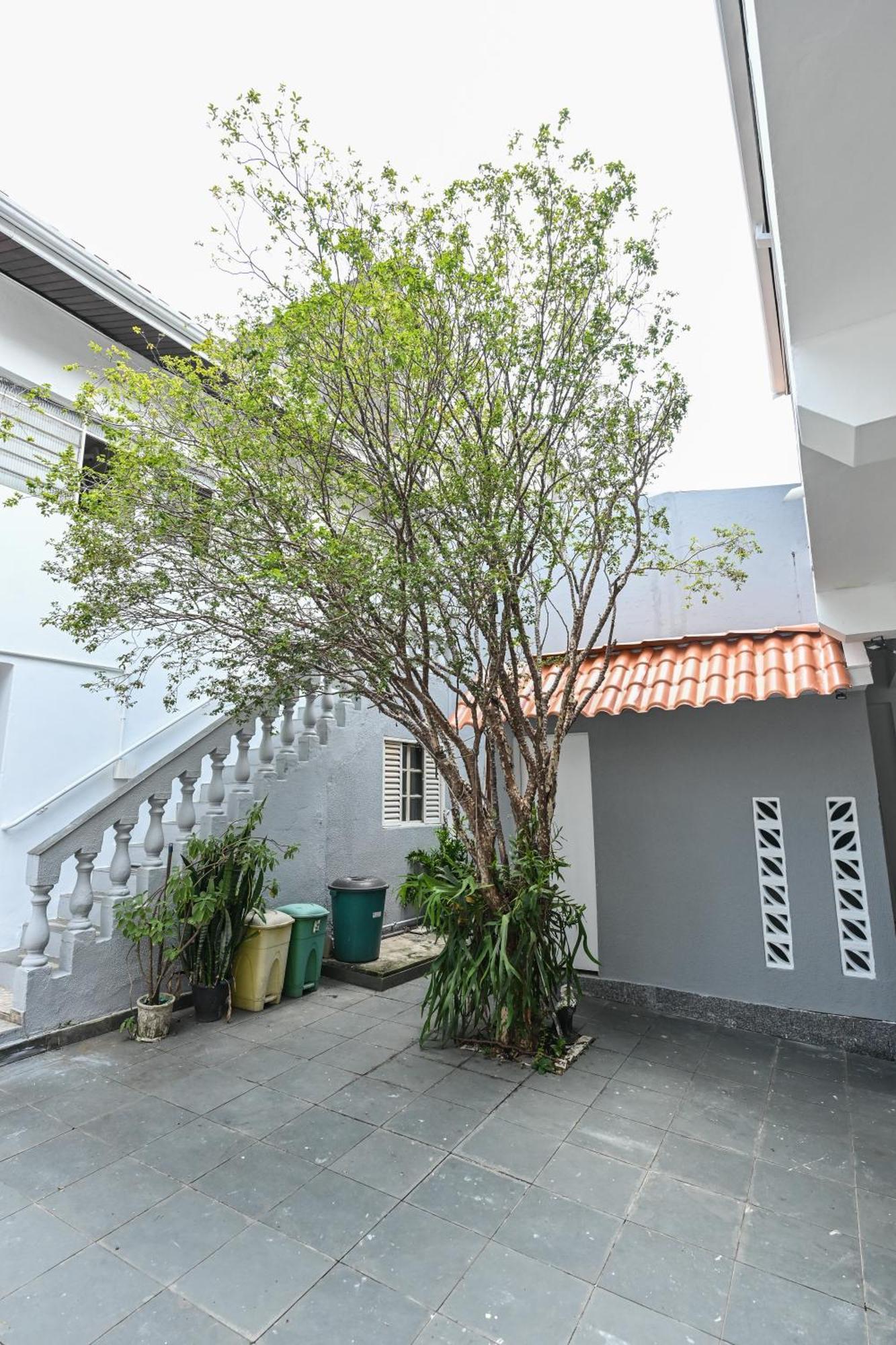 Pousada Espaco Viagi Taubate Ngoại thất bức ảnh