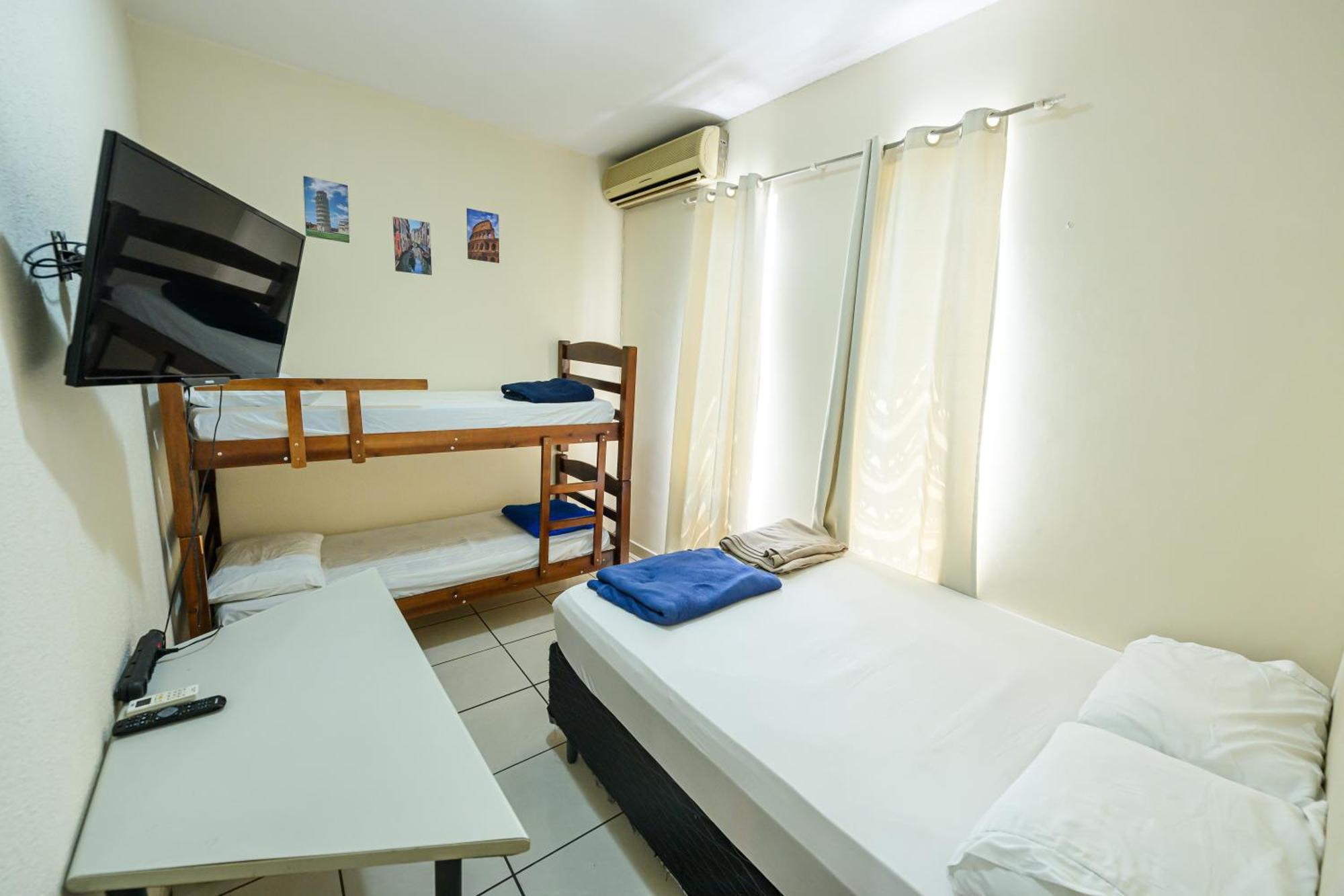 Pousada Espaco Viagi Taubate Ngoại thất bức ảnh