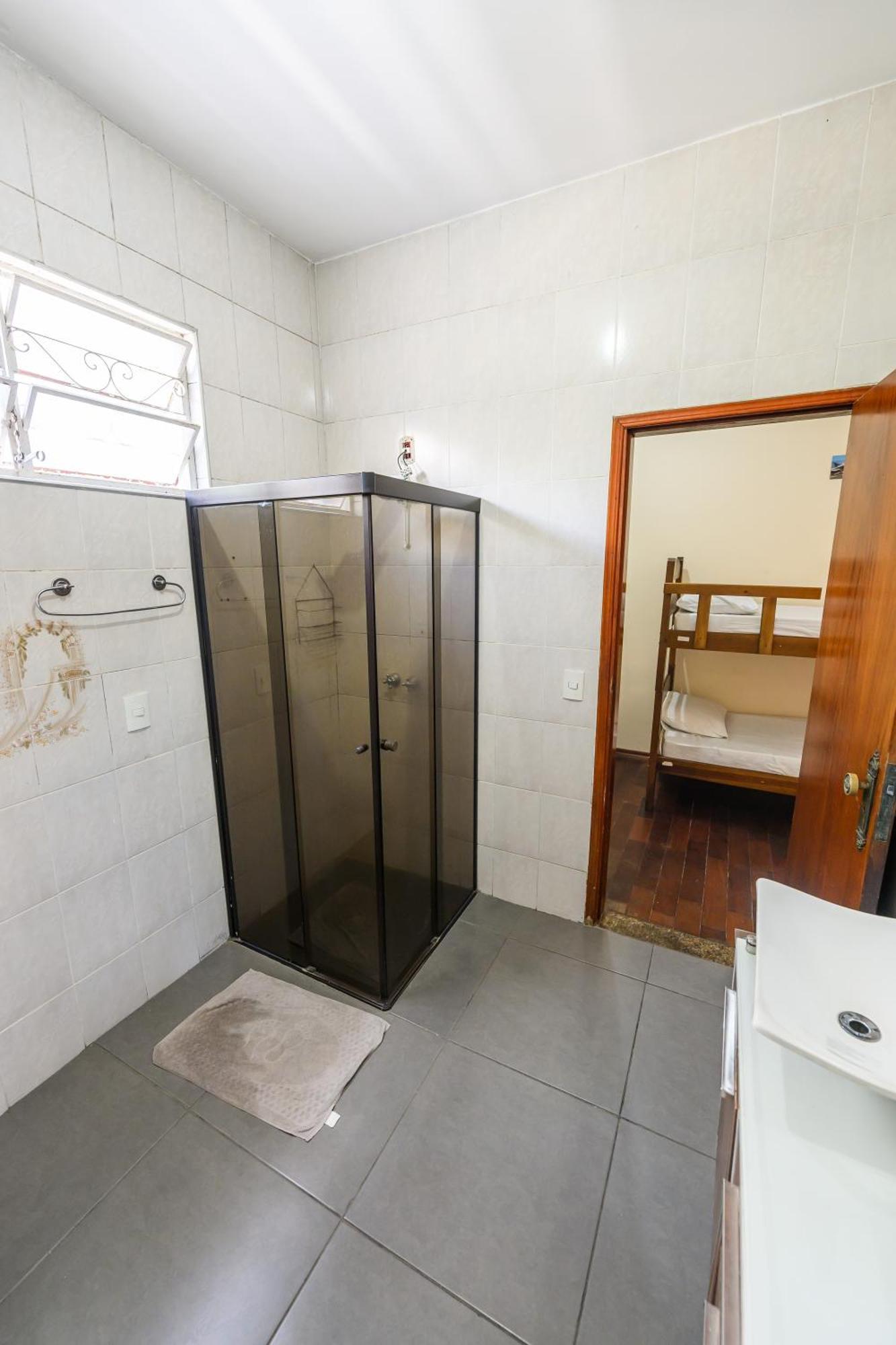 Pousada Espaco Viagi Taubate Ngoại thất bức ảnh