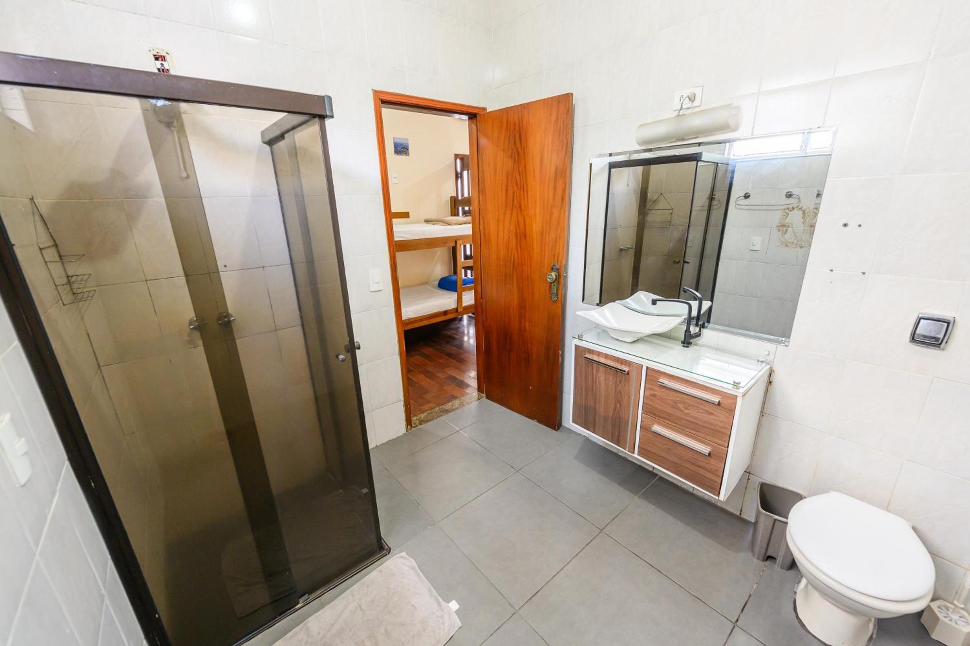 Pousada Espaco Viagi Taubate Ngoại thất bức ảnh