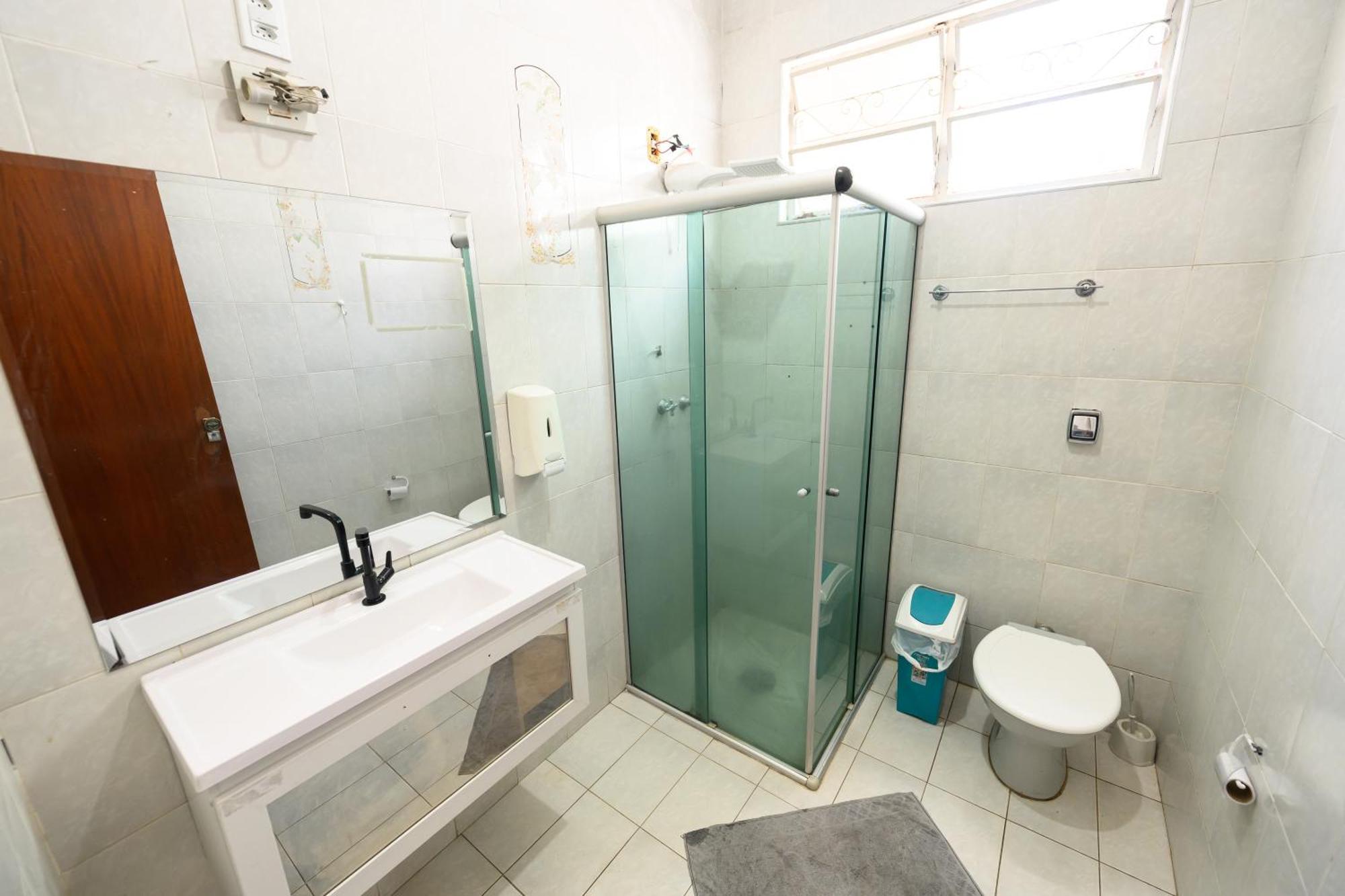 Pousada Espaco Viagi Taubate Ngoại thất bức ảnh