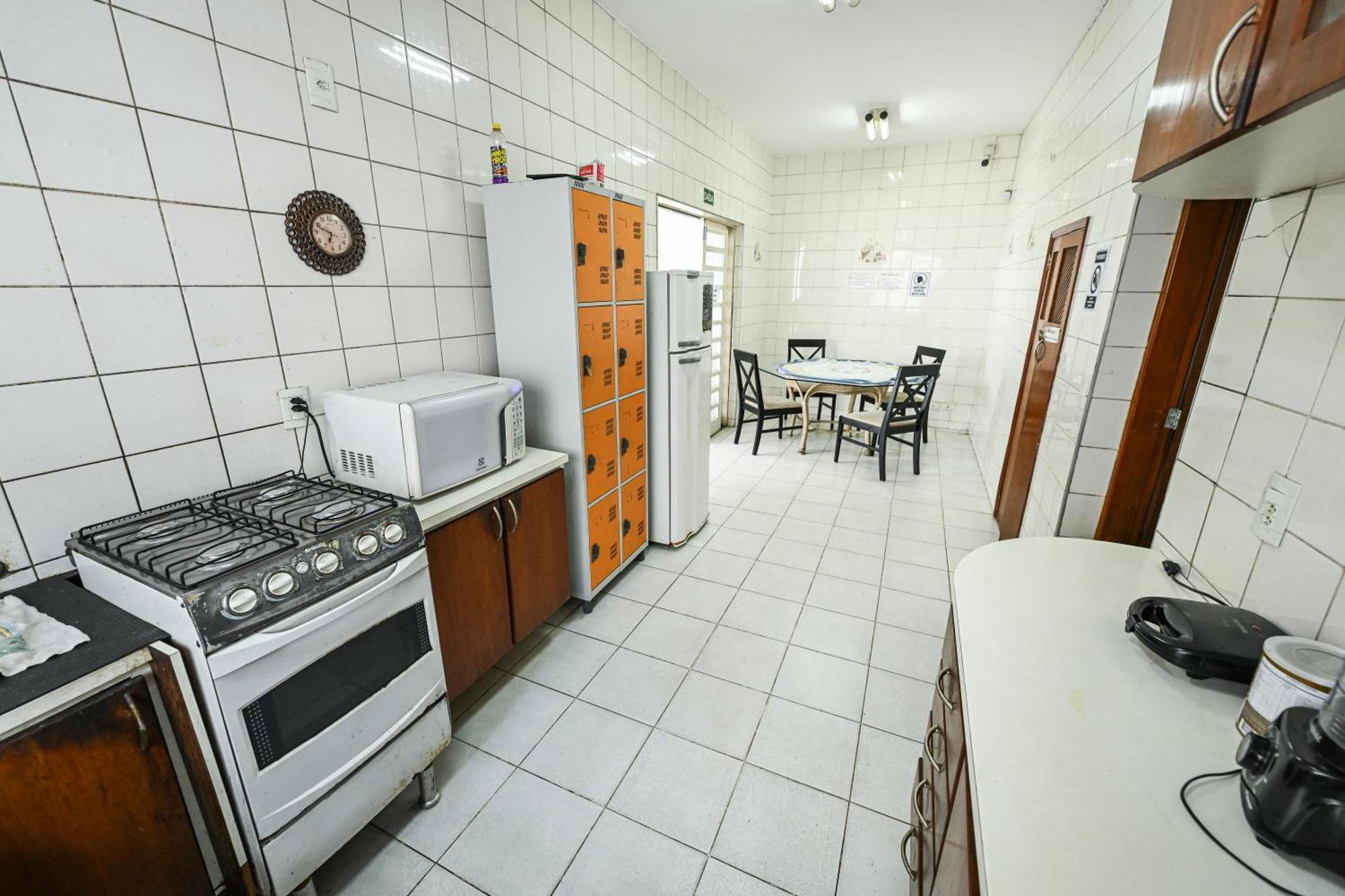 Pousada Espaco Viagi Taubate Ngoại thất bức ảnh