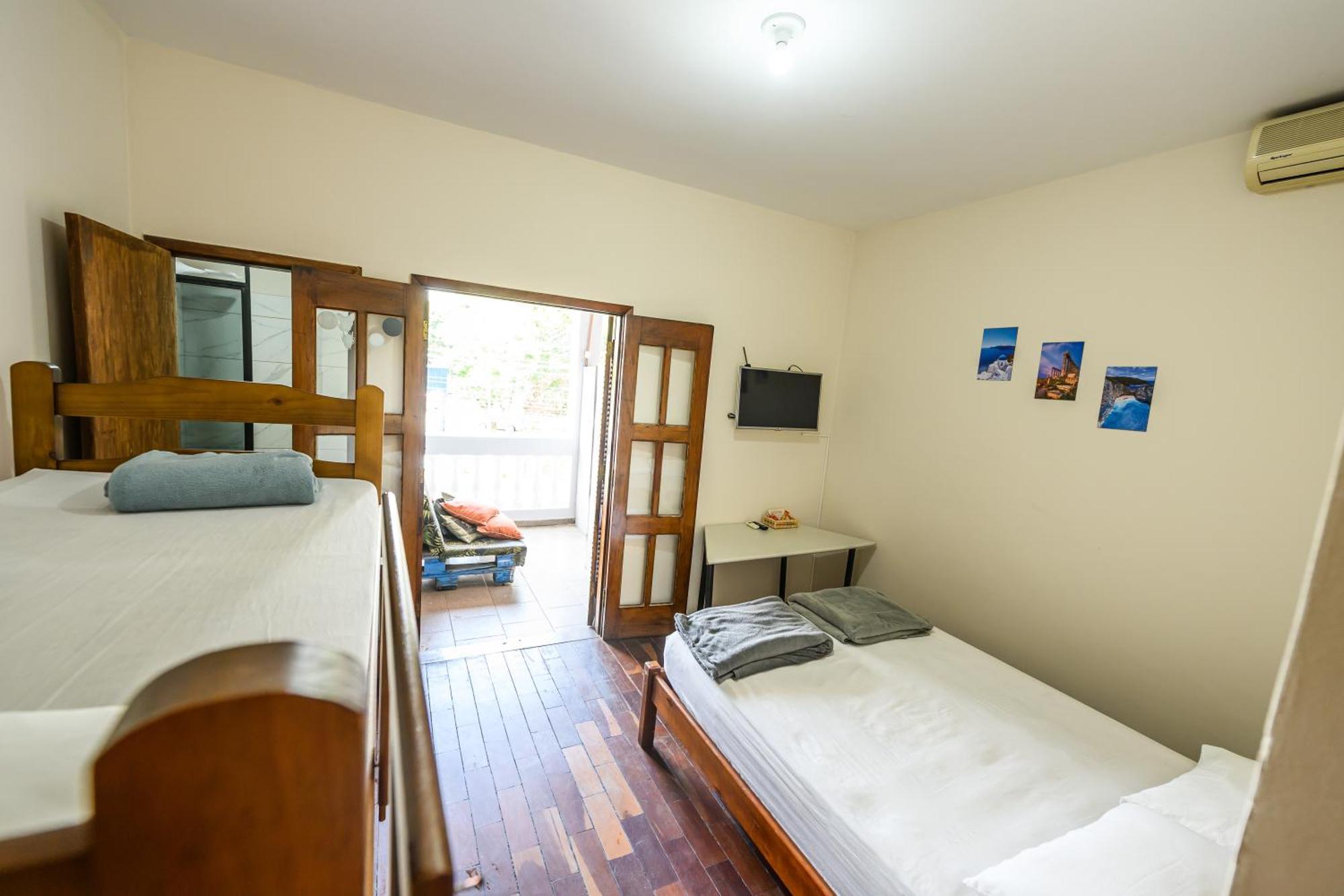 Pousada Espaco Viagi Taubate Ngoại thất bức ảnh