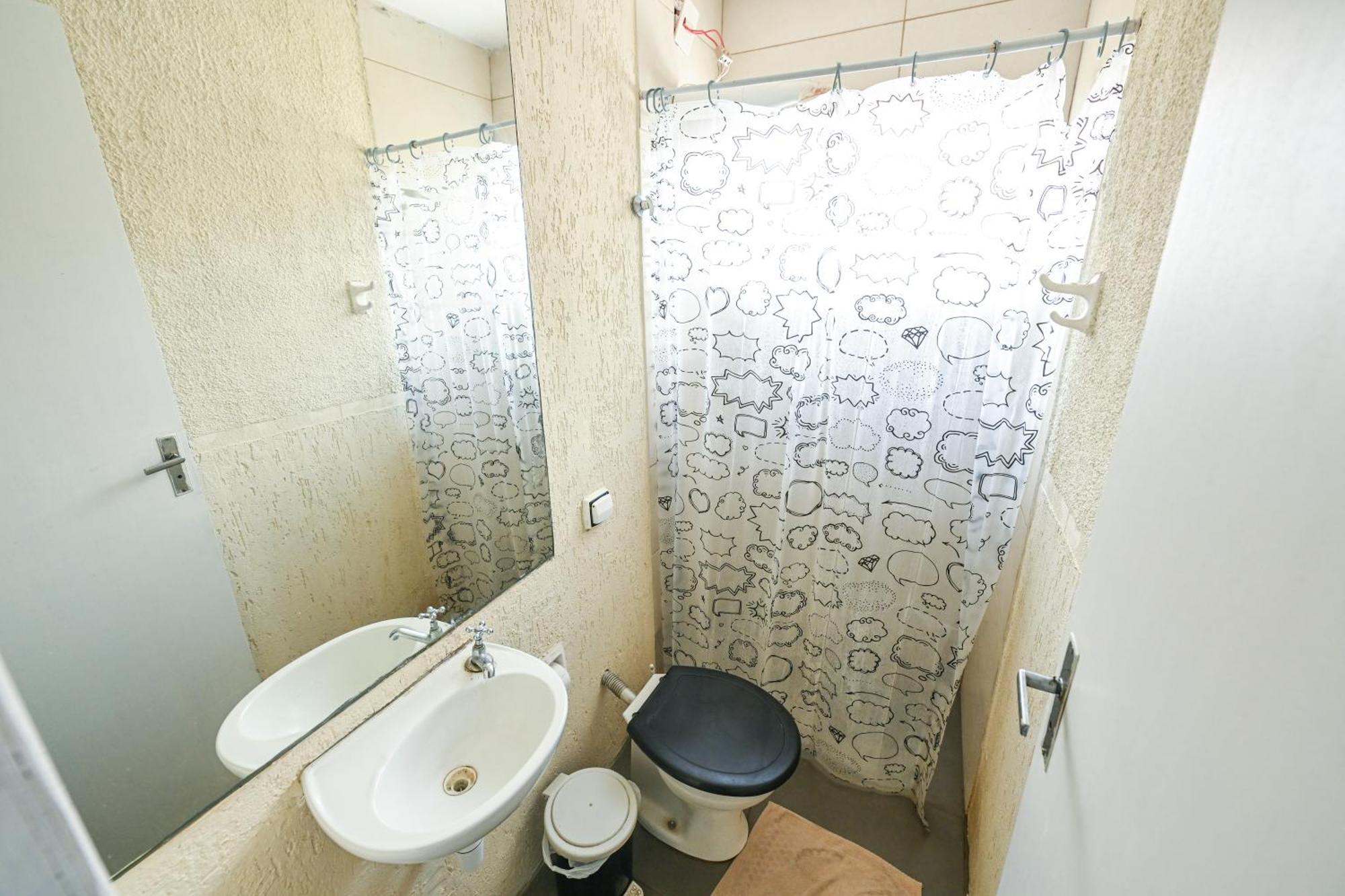 Pousada Espaco Viagi Taubate Ngoại thất bức ảnh
