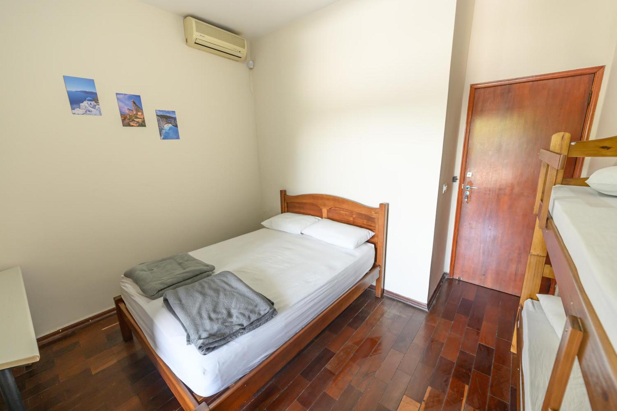 Pousada Espaco Viagi Taubate Ngoại thất bức ảnh